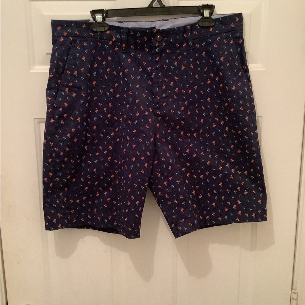 Men’s shorts Tommy Hilfiger size 34W